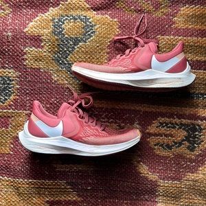 Nike Air Zoom Windflo Light Redwood